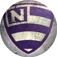 Logo Nacional Atlético Clube (PR)